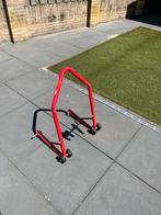 Paddock stand motor, Ophalen of Verzenden