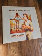 Steve Harley - Love's a Prima Donna LP, Ophalen of Verzenden, Gebruikt, 12 inch