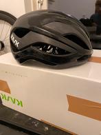 KASK Elemento - Medium (52-58 cm) - Mei ‘25 - €375 factuur, Ophalen of Verzenden, Zo goed als nieuw, Heer of Dame, Kask