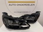 PEUGEOT 3008 5008 FACELIFT KOPLAMPEN 9836230580 9836230680, Auto-onderdelen, Verlichting, Ophalen of Verzenden, Gebruikt, Peugeot