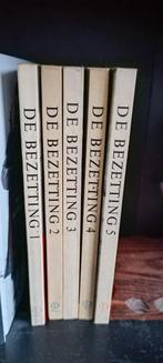 Oorlogsboeken - Diverse Titels, Boeken, Oorlog en Militair, Ophalen of Verzenden