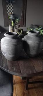 Stenen kruiken, Ophalen, Zo goed als nieuw