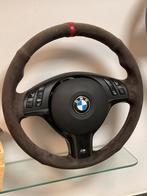 Bmw e46 Alcantara Sport m stuur, Auto-onderdelen, Ophalen, Nieuw, BMW