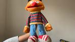 Ernie handpop/knuffel, Ophalen of Verzenden, Gebruikt, Overige typen