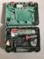 Te koop een Bosch multitool, Ophalen of Verzenden, Gebruikt