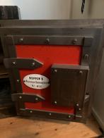 Brandkast een Noppen’s, Ophalen, Gebruikt, Brandkast