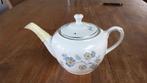Vintage theepot, Ophalen of Verzenden