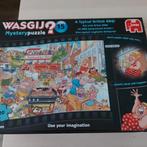 Wasgij  puzzels, Ophalen, 500 t/m 1500 stukjes, Zo goed als nieuw