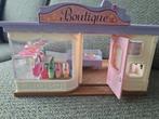 Sylvanian Families boutique, Ophalen, Zo goed als nieuw, Poppenhuis