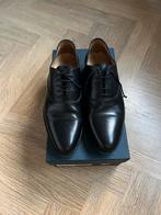 Suit Supply Herenschoenen - Zo goed als nieuw!, Kleding | Heren, Zwart, Ophalen of Verzenden, Zo goed als nieuw, Veterschoenen