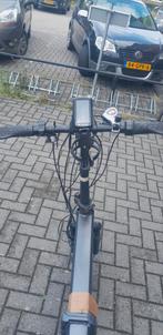 engwe C20, Gebruikt, Versnellingen, Ophalen, Overige merken