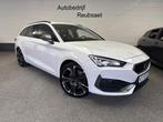 Cupra LEON SPORTSTOURER 1.4 E-Hybrid VZ 245Pk Trekhaak Clima, Automaat, Gebruikt, 4 cilinders, Met garantie (alle)