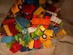 Grote partij Duplo stenen, Kinderen en Baby's, Speelgoed | Duplo en Lego, Ophalen of Verzenden, Gebruikt, Losse stenen, Duplo