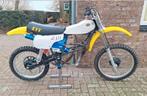 Compleet rijwiel voor een kreidler blok, Fietsen en Brommers, Brommers | Crossbrommers, Ophalen of Verzenden, Zo goed als nieuw