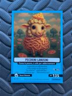 Skifidol Italian Brainrot | Series 1: Universo Psichedelico, Ophalen of Verzenden, Nieuw, Losse kaart, Foil
