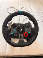 Logitech G29 driving force-stuurwielen en pendalen, Spelcomputers en Games, Spelcomputers | Sony PlayStation Consoles | Accessoires
