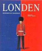 Londen - geheimen en grandeur, Ophalen of Verzenden, Zo goed als nieuw, Europa