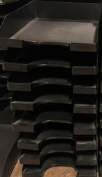 Leitz postbakjes 15x, Diversen, Ophalen, Zo goed als nieuw