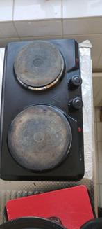 Portable Stove, Ophalen, Zo goed als nieuw