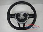 VW Caddy 2K Stuur Leer Leder Leren Nieuw, Auto-onderdelen, Ophalen, Gebruikt
