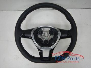 Stuurwiel Volkswagen Caddy (22730040) beschikbaar voor biedingen