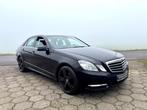 Mercedes-Benz E-klasse 220 CDI Avantgarde NAP / AUTOMAAT / T, Automaat, Euro 5, Achterwielaandrijving, Gebruikt