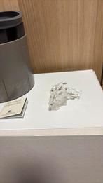 Swarovski Tropische vissen op koraal, Verzamelen, Swarovski, Ophalen of Verzenden, Zo goed als nieuw, Figuurtje