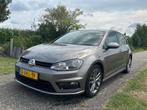Volkswagen Golf 1.2 TSI rline r-line, Auto's, Volkswagen, Voorwielaandrijving, Euro 5, Gebruikt, 4 cilinders