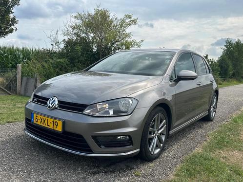 Volkswagen Golf 1.2 TSI rline r-line, Auto's, Volkswagen, Te koop, Golf, ABS, Airbags, Airconditioning, Alarm, Centrale vergrendeling