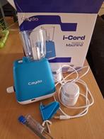 haak molen, Hobby en Vrije tijd, Breien en Haken, Ophalen of Verzenden, Zo goed als nieuw, Haken, Machine