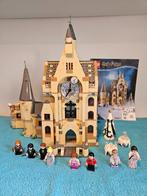 Lego Harry Potter Hogwarts (7 sets), Ophalen of Verzenden, Zo goed als nieuw, Complete set, Lego