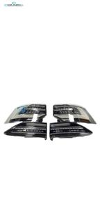 Volkswagen Golf 8 Facelift Black Edition LED Achterlichten A