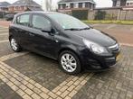 Opel Corsa 1.2 EcoFlex Selection 5-DRS met airco en cv, Auto's, Voorwielaandrijving, Euro 5, 1063 kg, Gebruikt