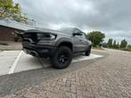 Dodge RAM 2021 Zwart, Auto's, Automaat, 8 cilinders, 2778 kg, Zwart