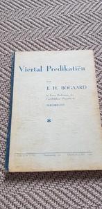 Ds. J.H Bogaard, Boeken, Ophalen of Verzenden, Gelezen