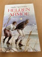 Helden van de Armoe - Hylke Speerstra, Ophalen of Verzenden, Gelezen, Nederland