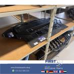 W190 C190 AMG GT GTC GTS GTR CARBON MOTOR AFDEK PLAAT ORIGIN