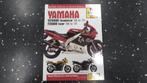 Haynes werkplaatshandleiding Yamaha FZS 600 Fazer Thundercat, Ophalen of Verzenden, Yamaha