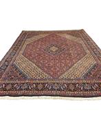 Groot Perzisch tapijt Bidjar 300x250 wollen vloerkleed Iran, 1185VB, De handelmaatschappij, Ophalen of Verzenden, 200 cm of meer