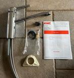 KWC keukenmengkraan. LUNA S., Ophalen of Verzenden, Nieuw, Chroom, Kraan