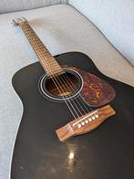 Yamaha F370BL Akoestische Gitaar, Ophalen, Gebruikt, Klassieke of Spaanse gitaar