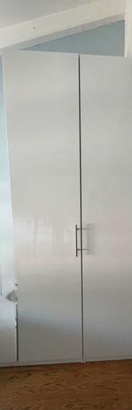 Ikea pax kast deur 50x229 cm, Ophalen, Gebruikt, 200 cm of meer, 50 tot 100 cm