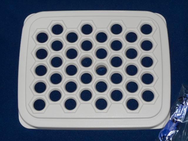 Tupperware Hapjesrooster Klein, Huis en Inrichting, Keuken | Tupperware, Nieuw, Overige typen, Ophalen of Verzenden