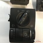 Opel Corsa C 2001 Lichtschakelaar, Ophalen of Verzenden, Gebruikt