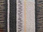 Grandfoulard plaid woondeken streepdessin 185/125, Gebruikt, Etten-Leur, Djt@dejuistetoon.eu, Ophalen of Verzenden