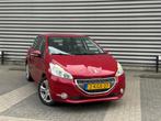 Peugeot 208 1.2 VTi 5D Executive (bj 2013) Clima|Navigatie|P, Euro 5, Stof, Gebruikt, 1199 cc