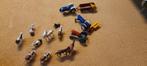 Britains vee en tractoren, Ophalen of Verzenden, Gebruikt, Tractor of Landbouw, Britains