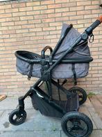 Sleeworld 3-in-1 kinderwagen + luiertas - Heemskerk, Overige merken, Ophalen of Verzenden, Zo goed als nieuw, Combiwagen