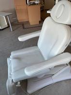 Behandelstoel Hi-Line, Witgoed en Apparatuur, Persoonlijke-verzorgingsapparatuur, Ophalen, Zo goed als nieuw, Hand- en Voetverzorging
