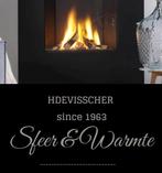 Kachelglas/kachelruitjes/vuurvast glas op maat uit voorraad, Ophalen of Verzenden, Nieuw